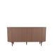 Label51 Dressoir Oliva 180x47x85 cm Walnoot-Dressoirs-LABEL51