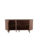 Label51 Dressoir Oliva 180x47x85 cm Walnoot-Dressoirs-LABEL51