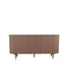 Label51 Dressoir Oliva 180x47x85 cm Walnoot-Dressoirs-LABEL51