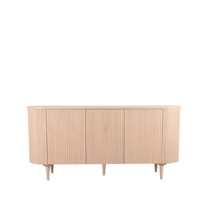 Label51 Dressoir Oliva - Natural - Oak - 180x47x85-Dressoirs-LABEL51