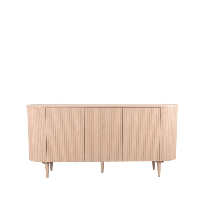 Label51 Dressoir Oliva - Natural - Oak - 180x47x85-Dressoirs-LABEL51