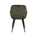 Label51 Eetkamerstoel Fer - Hunter - Velours-Eetkamerstoelen-LABEL51