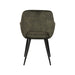Label51 Eetkamerstoel Fer - Hunter - Velours-Eetkamerstoelen-LABEL51