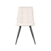 Label51 Eetkamerstoel Jelt - Naturel - Stof-Eetkamerstoelen-LABEL51