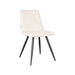 Label51 Eetkamerstoel Jep - Ivory - Teddy-Eetkamerstoelen-LABEL51