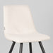 Label51 Eetkamerstoel Jep - Ivory - Teddy-Eetkamerstoelen-LABEL51