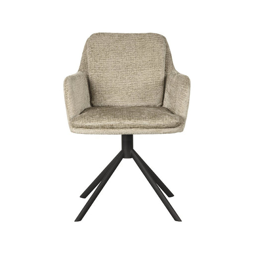 Label51 Eetkamerstoel Joy - Beige - Elegance-Eetkamerstoelen-LABEL51