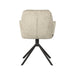 Label51 Eetkamerstoel Joy - Beige - Elegance-Eetkamerstoelen-LABEL51
