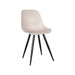 Label51 Eetkamerstoel Monza - Zand - Kunststof-Eetkamerstoelen-LABEL51