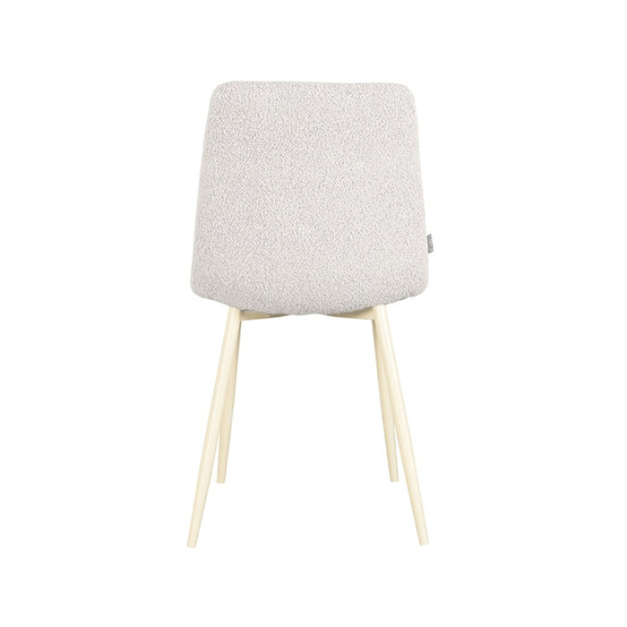 Label51 Eetkamerstoel Nino - Champagne Touch-Eetkamerstoelen-LABEL51