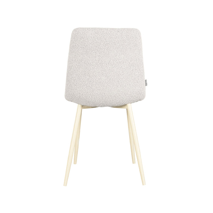 Label51 Eetkamerstoel Nino - Champagne Touch-Eetkamerstoelen-LABEL51