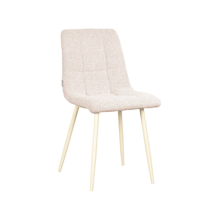 Label51 Eetkamerstoel Nino - Shaded White-Eetkamerstoelen-LABEL51