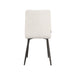 Label51 Eetkamerstoel Sam - Naturel - Stof-Eetkamerstoelen-LABEL51