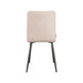 Label51 Eetkamerstoel Sam - Naturel - Stof-Eetkamerstoelen-LABEL51