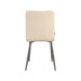 Label51 Eetkamerstoel Sam - Naturel - Stof-Eetkamerstoelen-LABEL51