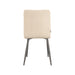 Label51 Eetkamerstoel Sam - Zand - Stof-Eetkamerstoelen-LABEL51