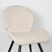 Label51 Eetkamerstoel Sky - Ivory - Teddy-Eetkamerstoelen-LABEL51