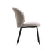 Label51 Eetkamerstoel Vino - Naturel - Stof-Eetkamerstoelen-LABEL51