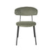Label51 Eetkamerstoel Zack - Forest - Ribcord-Eetkamerstoelen-LABEL51