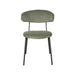 Label51 Eetkamerstoel Zack - Forest - Ribcord-Eetkamerstoelen-LABEL51