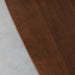 LABEL51 Eetkamertafel Rosie - Espresso - Mangohout - 180 cm-Eettafels-LABEL51