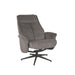 Label51 Fauteuil Bergen - Antraciet - Cosmo-Fauteuils-LABEL51