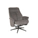 Label51 Fauteuil Bergen - Antraciet - Cosmo-Fauteuils-LABEL51