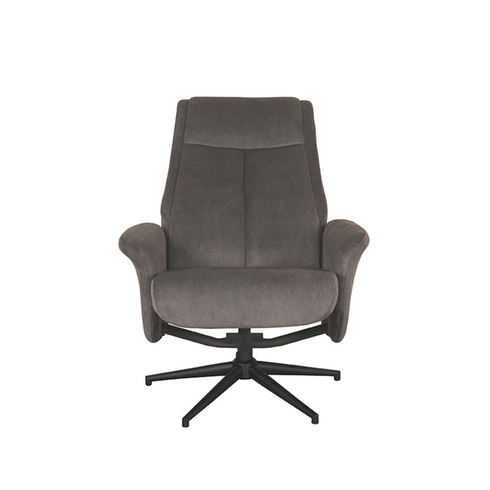 Label51 Fauteuil Bergen - Antraciet - Cosmo-Fauteuils-LABEL51