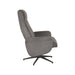 Label51 Fauteuil Bergen - Antraciet - Cosmo-Fauteuils-LABEL51