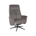 Label51 Fauteuil Bergen - Antraciet - Cosmo-Fauteuils-LABEL51
