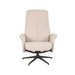 Label51 Fauteuil Bergen - Naturel - Boucle-Fauteuils-LABEL51