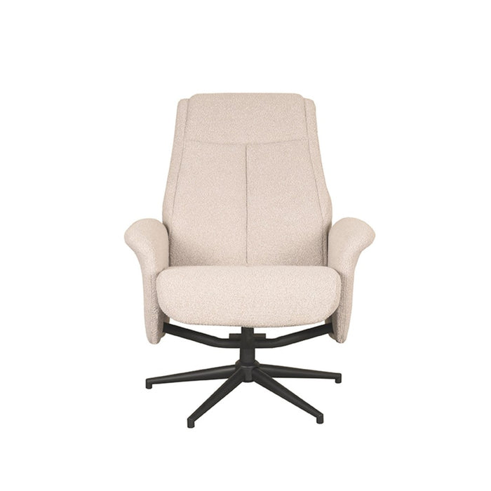 Label51 Fauteuil Bergen - Naturel - Boucle-Fauteuils-LABEL51