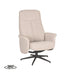 Label51 Fauteuil Bergen - Naturel - Boucle-Fauteuils-LABEL51