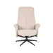 Label51 Fauteuil Bergen - Naturel - Boucle-Fauteuils-LABEL51