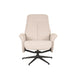 Label51 Fauteuil Bergen - Naturel - Boucle-Fauteuils-LABEL51