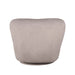 Label51 Fauteuil Bunny - Taupe - Explore-Fauteuils-LABEL51