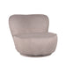 Label51 Fauteuil Bunny - Taupe - Explore-Fauteuils-LABEL51