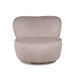 Label51 Fauteuil Bunny - Taupe - Explore-Fauteuils-LABEL51