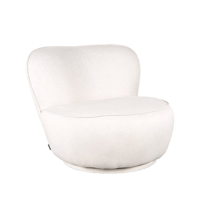 Label51 Fauteuil Bunny - crème - Explore-Fauteuils-LABEL51