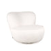 Label51 Fauteuil Bunny - crème - Explore-Fauteuils-LABEL51