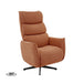 Label51 Fauteuil Goteborg - Coral - Royal Boucle - 2-Motorig - Boucle-Fauteuils-LABEL51