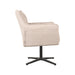 Label51 Fauteuil Ian - Naturel - Boucle-Fauteuils-LABEL51