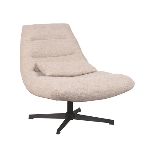 Label51 Fauteuil Nox - Natural - Boucle-Fauteuils-LABEL51