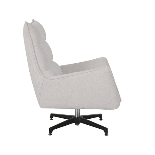 Label51 Fauteuil Rodia - Naturel - Boucle-Fauteuils-LABEL51