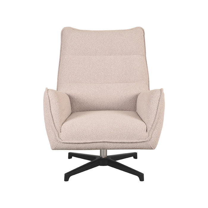 Label51 Fauteuil Rodia - Naturel - Boucle-Fauteuils-LABEL51