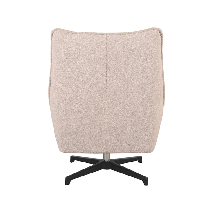 Label51 Fauteuil Rodia - Naturel - Boucle-Fauteuils-LABEL51