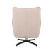 Label51 Fauteuil Rodia - Naturel - Boucle-Fauteuils-LABEL51