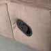 Label51 Fauteuil Take It Easy - Taupe | Draaibaar & Schommelbaar-Fauteuils-LABEL51