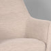 Label51 Fauteuil Tod - Naturel - Boucle-Fauteuils-LABEL51