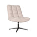 Label51 Fauteuil Vince - Naturel - Boucle-Fauteuils-LABEL51